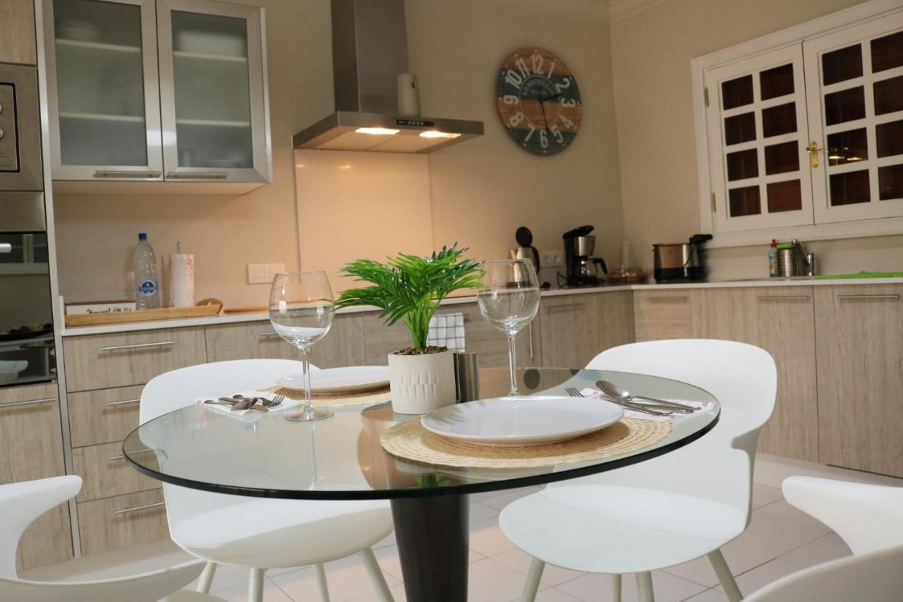 Casa Jablillo Apartment Costa Teguise Ngoại thất bức ảnh