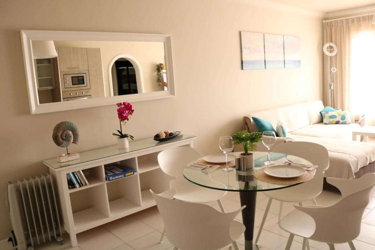 Casa Jablillo Apartment Costa Teguise Ngoại thất bức ảnh
